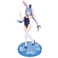 Mushoku Tensei: Jobless Reincarnation - Season 2 - Vivit figure -  Roxy Migurdia - Polarization Colour Ver.