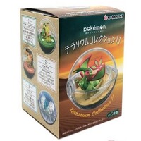 Pokemon Terrarium Collection 11 - Single Blind-Box