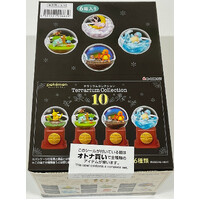 Pokemon Terrarium Collection 10 - Complete Set of 6