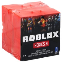 Roblox - Series 6 - Singles