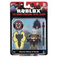 Roblox - Grand Crossing - Royal Guard - Single