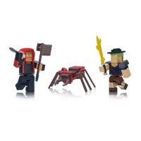 Roblox - Fantastic Frontier