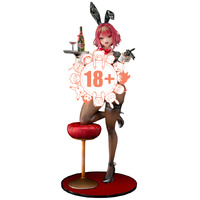 1/6 Miho Tsujinaka Reverse Bunny Ver.