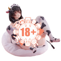 1/6 Ushi Musume-chan