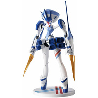 ROBOT Damashii [SIDE FRANXX] Darling in the Franxx - Delphinium