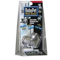 RoboPet - Phone Sensor