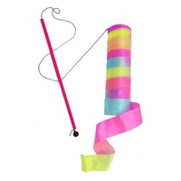 Unicorn Rainbow Ribbon