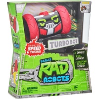 Really R.A.D Robots Radio Control TURBO BOT