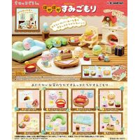 Re-ment Sumikko Gurashi Sweet Home Poka Poka Sumigomori