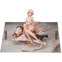 Girls' Frontline - 1/7 OTs-14 Divinely-Favoured Beauty Heavy Damage Ver.