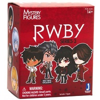 RWBY - Mystery Figures - Series 3 - Sold Separately)