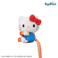 Sanrio Characters Otakyun Sticky Plush - Hello Kitty