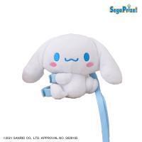 Sanrio Characters Otakyun Sticky Plush - Cinnamoroll