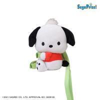 Sanrio Characters Otakyun Sticky Plush - Pochacco