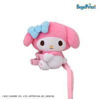 Sanrio Characters Otakyun Sticky Plush - My Melody