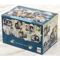 Rubber Mascot Buddy Collection Demon Slayer: Kimetsu no Yaiba Vol.2 (FULL Box of 6) *Guaranteed a Complete SET!*