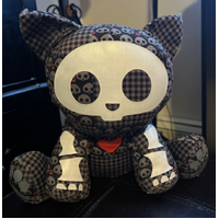 Skelanimals - Kit - 23cm Plush