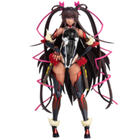 SECOND AXE❤HENTAI ACTION - Mizuki Yukikaze