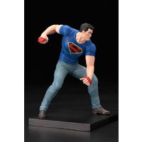 1/10 ARTFX+ Clark Kent -Truth- Limited Edition PVC