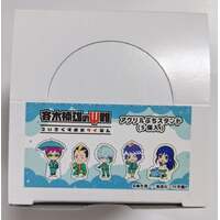 The Disastrous Life of Saiki K. 01 Rainy Season Ver. Mini Character Acrylic Petit Stand - Complete Set of 5