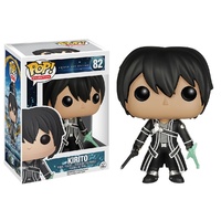 Sword Art Online - Kirito - Pop! Vinyl Figure