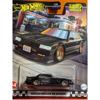 Boulevard Premium - Nissan Skyline RS - 94