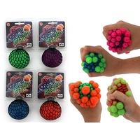 Mesh Squishy Ball