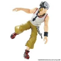 The World Ends With You: The Animation - Beat - 6” Figure