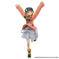 The World Ends With You: The Animation - Rhyme - 6” Figure