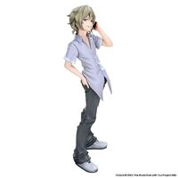 The World Ends With You: The Animation - Joshua - 6” Figure