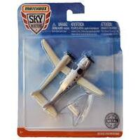 Matchbox - Sky Busters - Rutan Boomerang