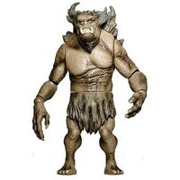 Spiderwick Chronicles - Mulgarath