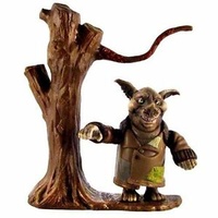 Spiderwick Chronicles - Hogsqueal