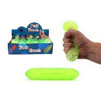 Squishy - Water Orbs - Cucumber