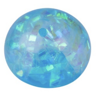 Smoosho's - Crystal Ball - Blue