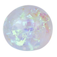 Smoosho's - Crystal Ball - Clear