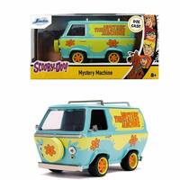 Scooby-Doo - Mystery Machine - 1:32 Scale