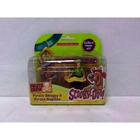 Scooby Doo - Pirate Crew Toy