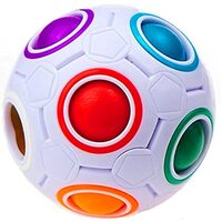 Pop-It - Fidget Toy - With Dimples Puzzle Ball