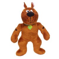 Scoob! - Scooby Do - Supersoft Collectible