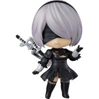Nendoroid NieR:Automata 2B (YoRHa No.2 Type B)