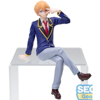SEGA PM Perching Figure - OSHI NO KO - Aqua Uniform