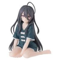 SEGA PM Perching Figure - Alya Sometimes Hides Her Feelings in Russian - Ayano