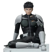 SEGA PM Perching Figure - KAIJU No. 8 - Kafka Hibino break time