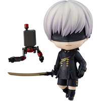 Nendoroid NieR:Automata 9S (YoRHa No. 9 Type S)