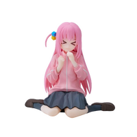 SEGA PM Perching Figure BOCCHI THE ROCK! - Hitori Goto Mmmmmm Ver.