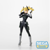 SEGA Luminasta - KAIJU No. 8 - Kikoru Shinomiya