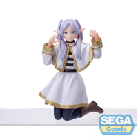 SEGA PM Perching Figure - Frieren Beyond Journey's End - Frieren