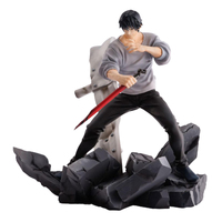 SEGA FIGURIZMα - Jujutsu Kaisen - Toji Fushiguro Encounter