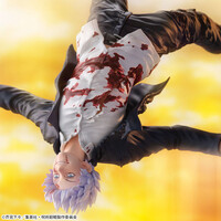 SEGA FIGURIZMα - Jujutsu Kaisen Hidden Inventory/Premature Death - Satoru Gojo Awakening Ver.